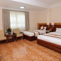 Premium Deluxe - Khách Sạn Lan Lan 2