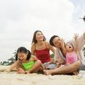 Cần chuẩn bị gì cho một chuyến du lịch?