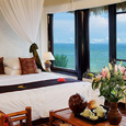Phòng - Rock Water Bay Resort