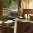 Phòng Tắm - Rock Water Bay Resort