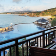 Phòng - Rock Water Bay Resort