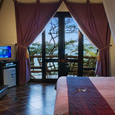 Phòng - Rock Water Bay Resort