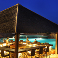 Tổng Quan - Rock Water Bay Resort