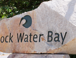 Rock Water Bay Resort
