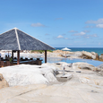 Tổng Quan - Rock Water Bay Resort