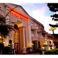 Tổng Quan - Khách sạn Petro House