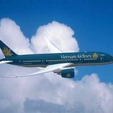 Vietnam Airlines giảm giá đến 85% các chuyến bay quốc tế