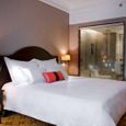 Phòng Superior - Khách sạn Moevenpick Saigon