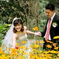 Kinh nghiệm du lịch Tuần trăng mật