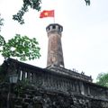Hoàng thành Thăng Long xưa và nay