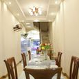 Tổng Quan - Khách sạn Hà Nội Lucky Queen ( Moonshine Palace Hotel)