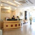 Lobby - Khách sạn Family Inn