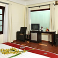 Phòng - Khách sạn Family Inn