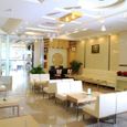 Lounge coffee - Khách sạn Family Inn
