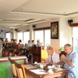 Nhà hàng - Khách sạn Family Inn
