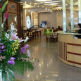 Lobby - Khách sạn Family Inn