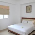 Phòng Deluxe double - Khách sạn Family Inn