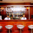 Bar - Khách sạn Sunriver