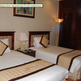 Phòng - Khách sạn Sunriver