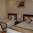 Phòng - Khách sạn Sunriver