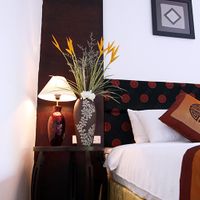 Phòng - Khách sạn ZEN
