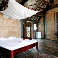 Phòng - Mai Spa Resort