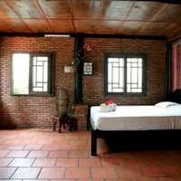 Phòng - Mai Spa Resort