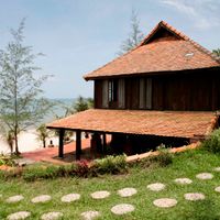 Tổng Quan - Mai Spa Resort