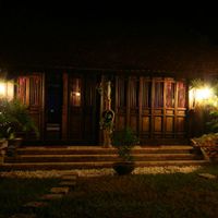 Tổng Quan - Mai Spa Resort