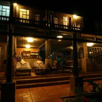 Tổng Quan - Mai Spa Resort