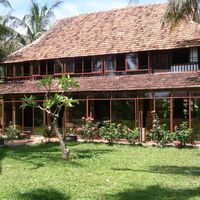 Tổng Quan - Mai Spa Resort