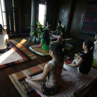 Tổng Quan - Mai Spa Resort
