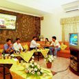 Karaoke - Khách sạn Capsaint Jaques