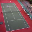 tennis - Khách sạn Capsaint Jaques