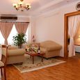 Phòng - Khách sạn Dic Star