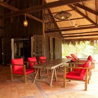 Tổng Quan - Mangobay Resort
