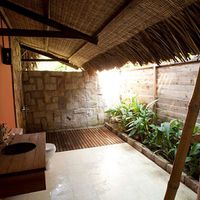 Phòng Tắm - Mangobay Resort