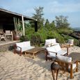 Tổng Quan - Mangobay Resort