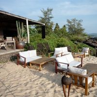 Tổng Quan - Mangobay Resort