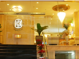 Khách sạn Hồ Chí Minh (Sài Gòn)