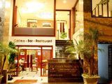 Khách sạn Hà Nội