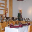 Buffet - Khách sạn Sapa View