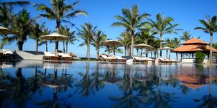 Ana Mandara Huế Resort & Spa