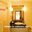 phòng - Khách Sạn Golden Sea