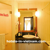phòng - Khách Sạn Golden Sea