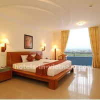phòng - Khách Sạn Golden Sea