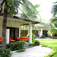 tổng quan - Blue Ocean Resort Phan Thiết