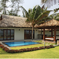 tổng quan - Blue Ocean Resort Phan Thiết