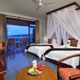 Phòng - Rock Water Bay Resort