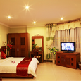 Phòng - Khách Sạn Blue Ocean (Đại Dương Xanh)